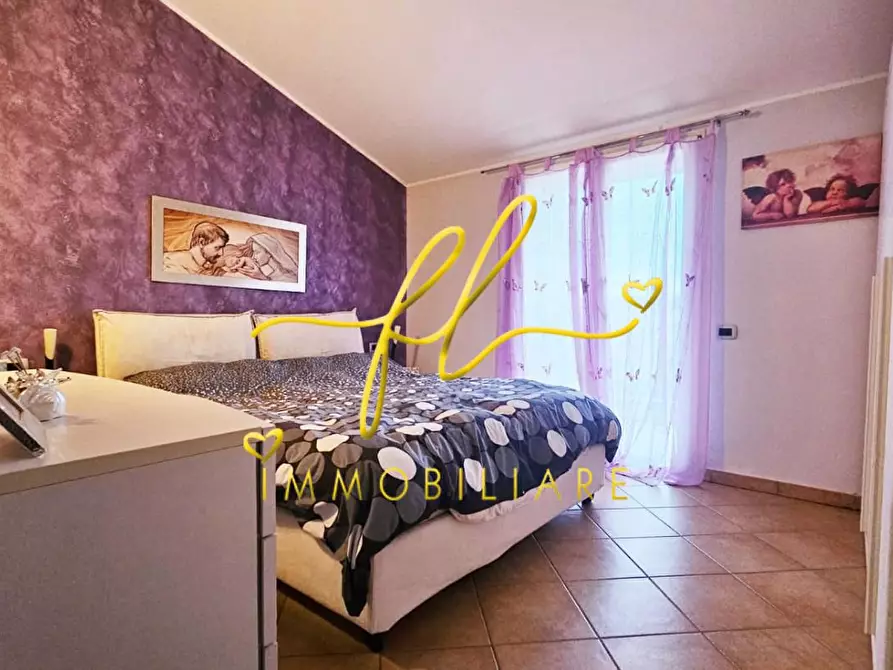 Immagine 10 di Appartamento in vendita  a Castellina Marittima