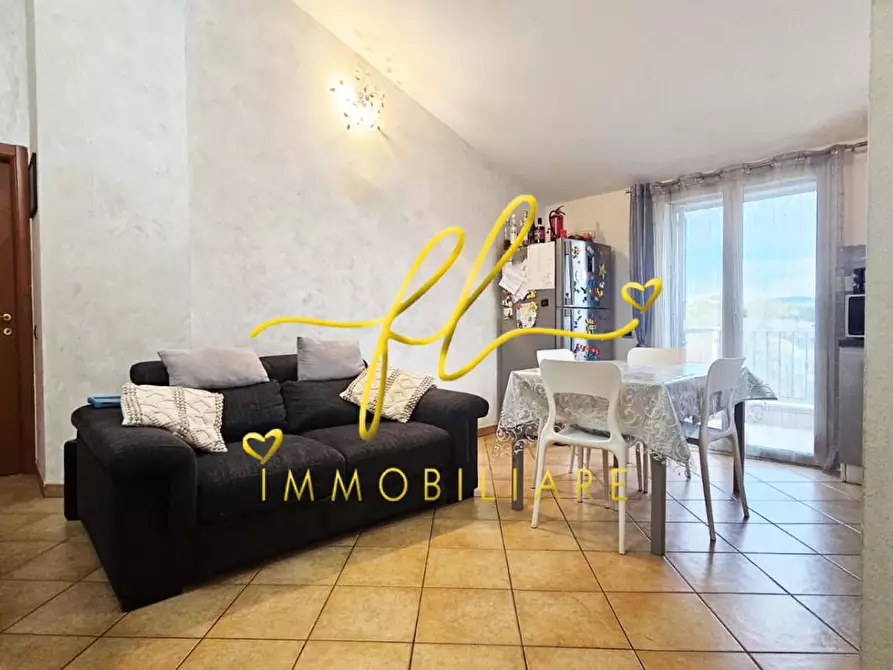 Immagine 5 di Appartamento in vendita  a Castellina Marittima