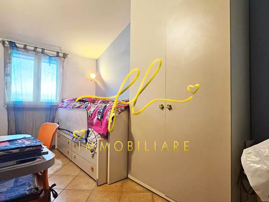 Immagine 12 di Appartamento in vendita  a Castellina Marittima