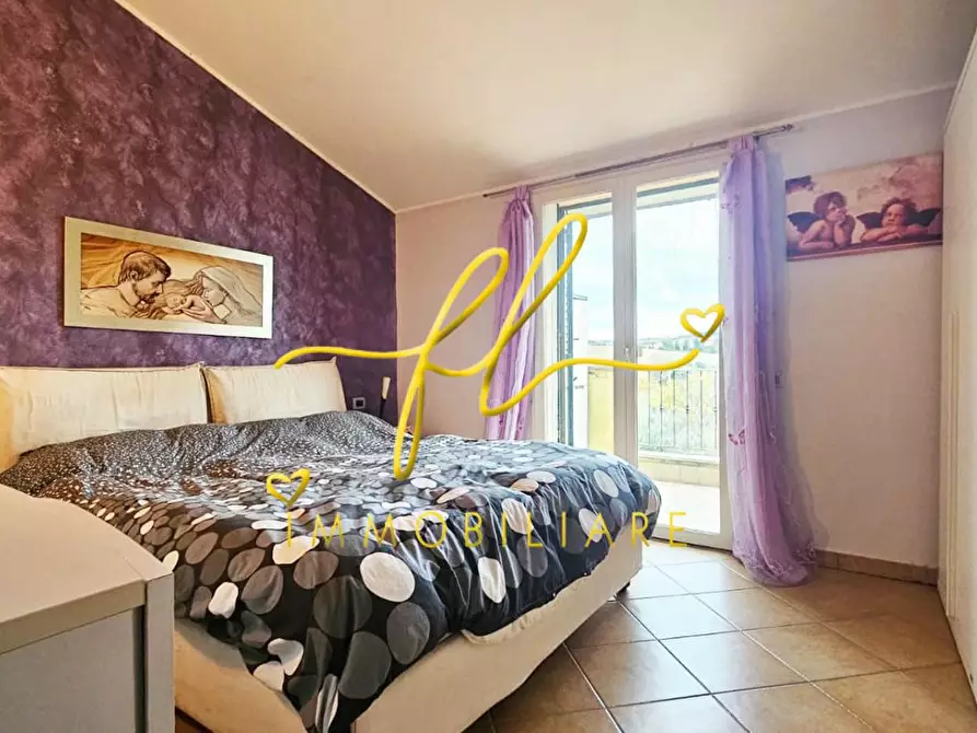 Immagine 9 di Appartamento in vendita  a Castellina Marittima