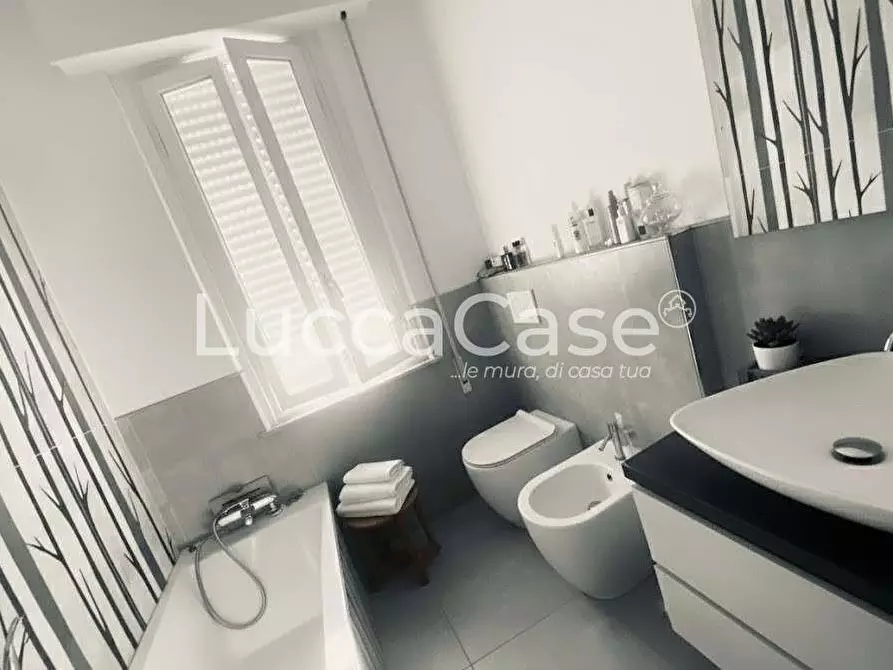 Immagine 17 di Casa bifamiliare in vendita  a Lucca