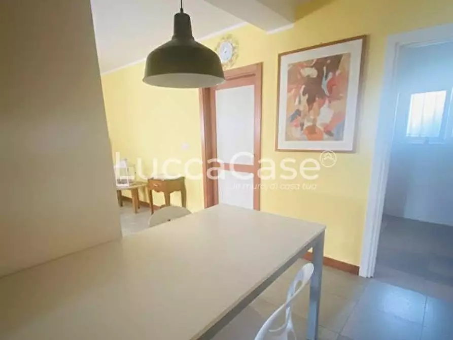 Immagine 6 di Casa bifamiliare in vendita  a Lucca