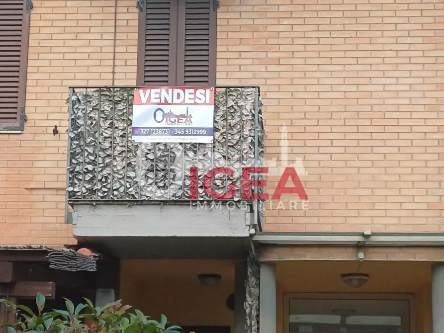 Immagine 16 di Appartamento in vendita  a Monteroni D'arbia