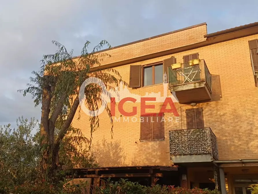 Immagine 15 di Appartamento in vendita  a Monteroni D'arbia