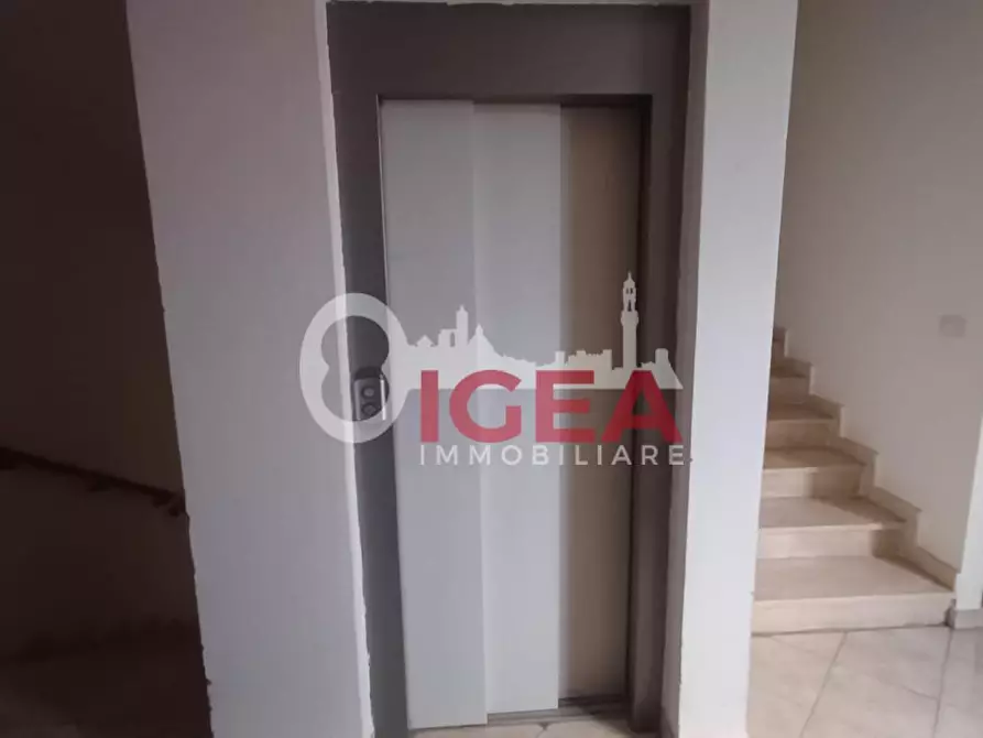 Immagine 14 di Appartamento in vendita  a Monteroni D'arbia