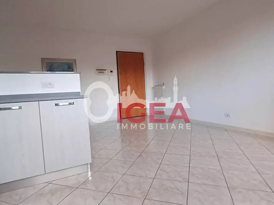 Immagine 3 di Appartamento in vendita  a Monteroni D'arbia