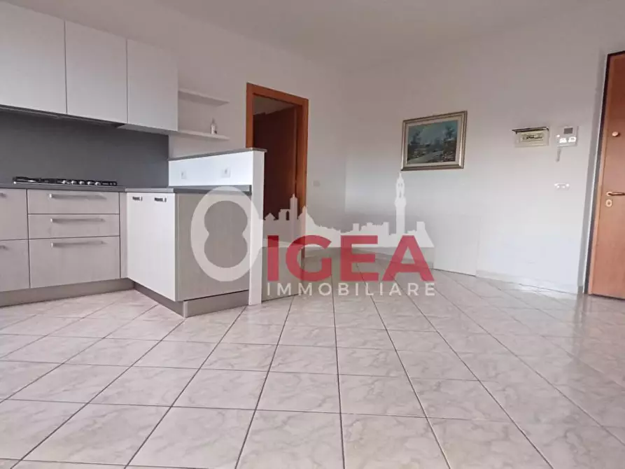 Immagine 2 di Appartamento in vendita  a Monteroni D'arbia