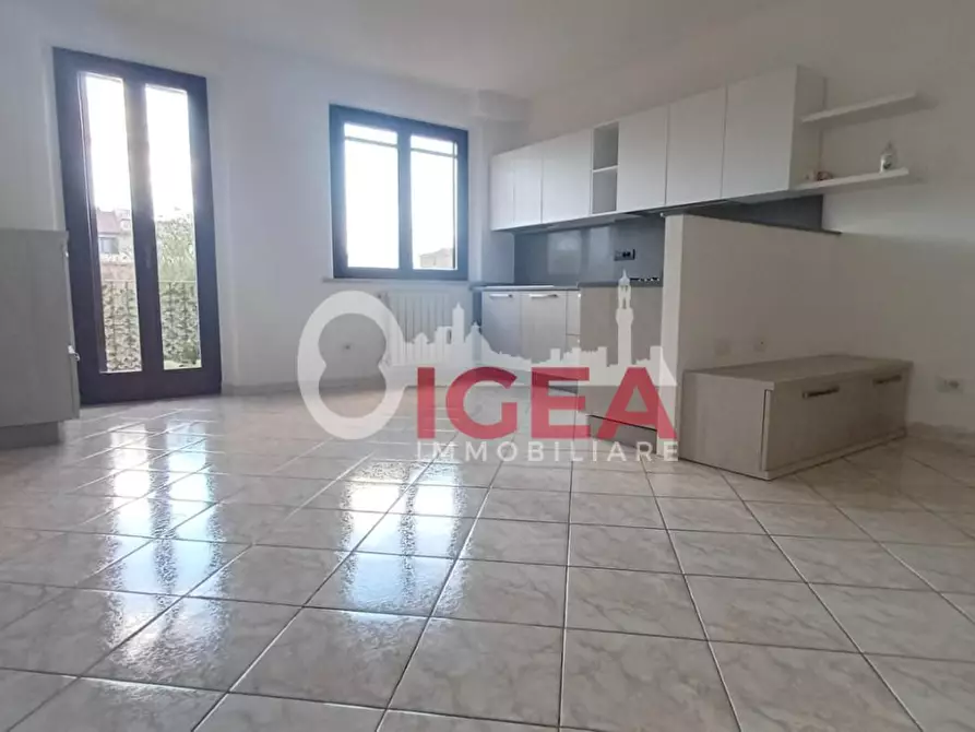 Immagine 4 di Appartamento in vendita  a Monteroni D'arbia