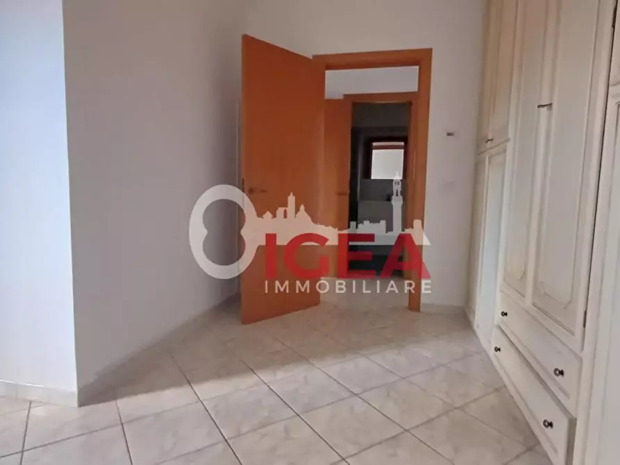 Immagine 5 di Appartamento in vendita  a Monteroni D'arbia