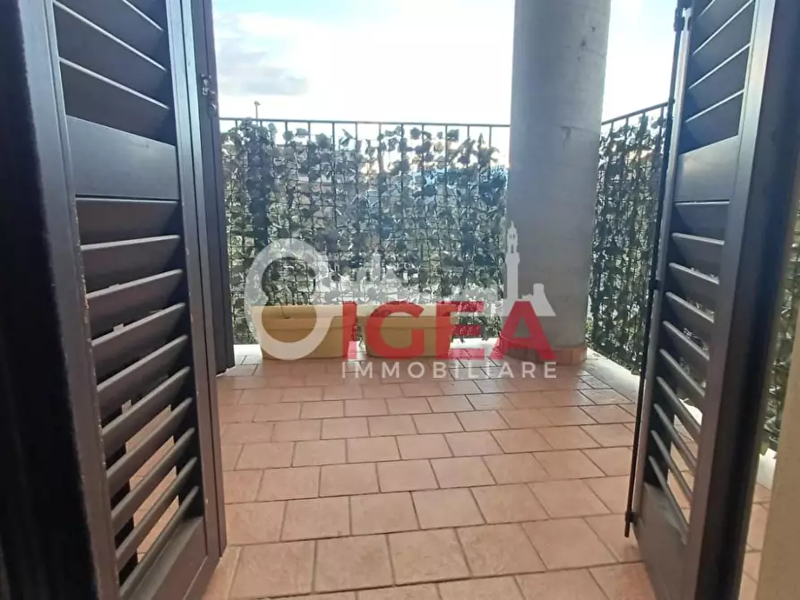 Immagine 13 di Appartamento in vendita  a Monteroni D'arbia