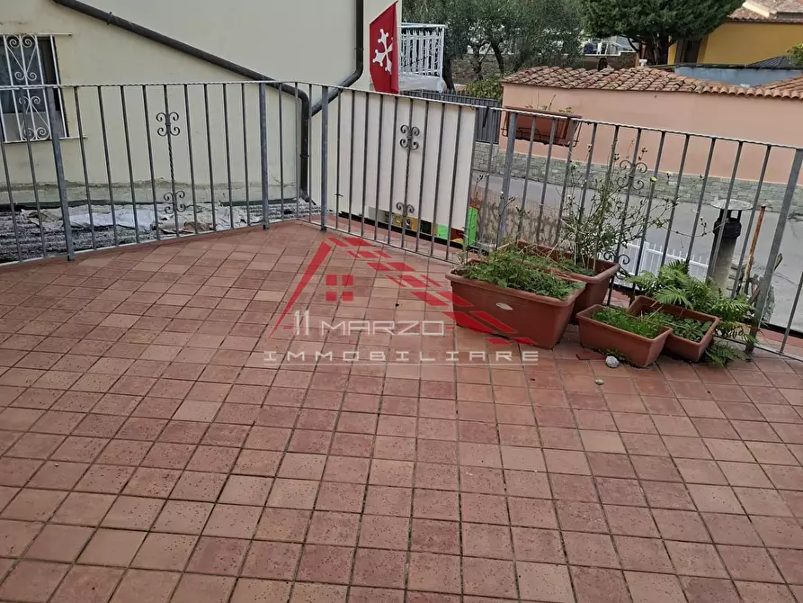 Immagine 4 di Terratetto in vendita  a Vecchiano