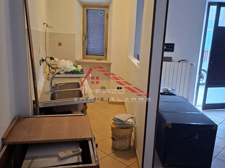 Immagine 9 di Terratetto in vendita  a Vecchiano