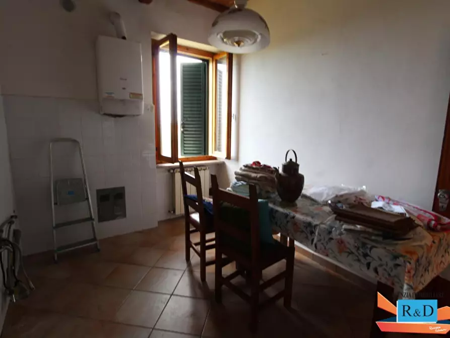 Immagine 18 di Casa indipendente in vendita  a Colle Di Val D'elsa