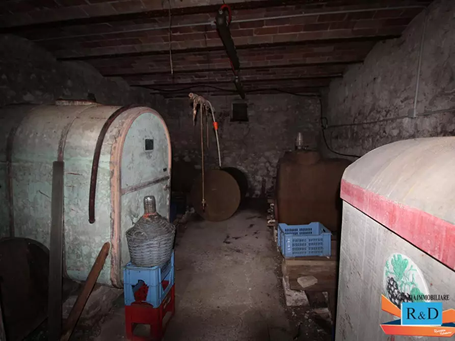 Immagine 4 di Casa indipendente in vendita  a Colle Di Val D'elsa