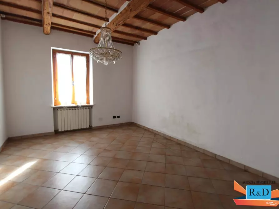 Immagine 14 di Casa indipendente in vendita  a Colle Di Val D'elsa