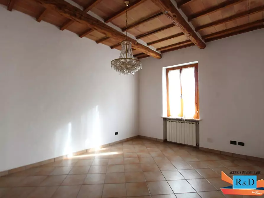 Immagine 15 di Casa indipendente in vendita  a Colle Di Val D'elsa