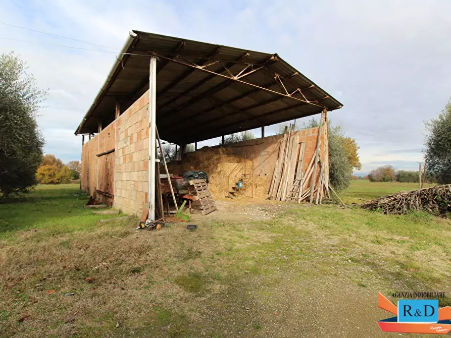 Immagine 44 di Casa indipendente in vendita  a Colle Di Val D'elsa