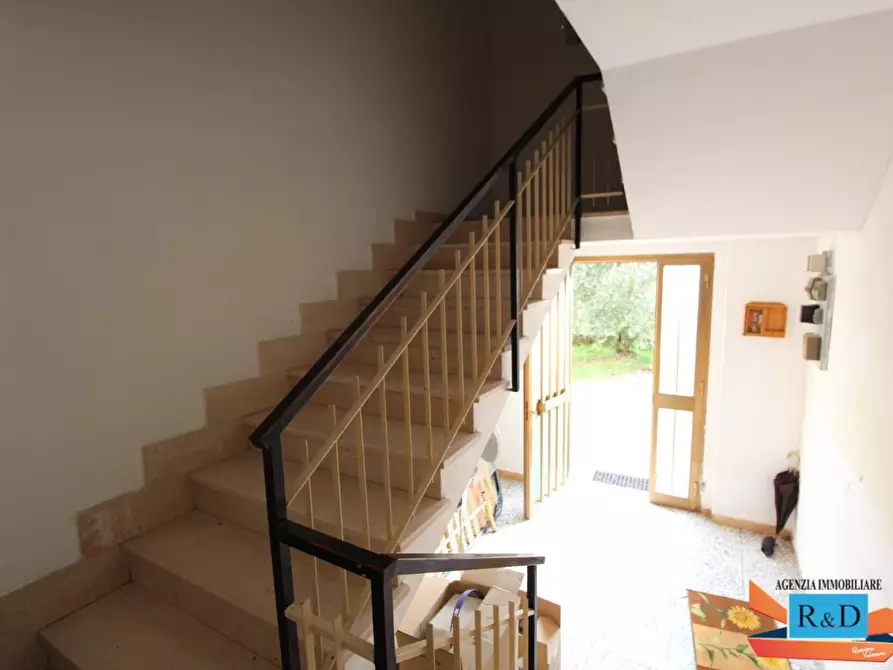 Immagine 10 di Casa indipendente in vendita  a Colle Di Val D'elsa