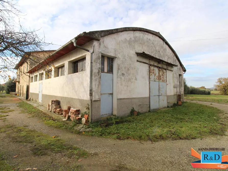 Immagine 8 di Casa indipendente in vendita  a Colle Di Val D'elsa