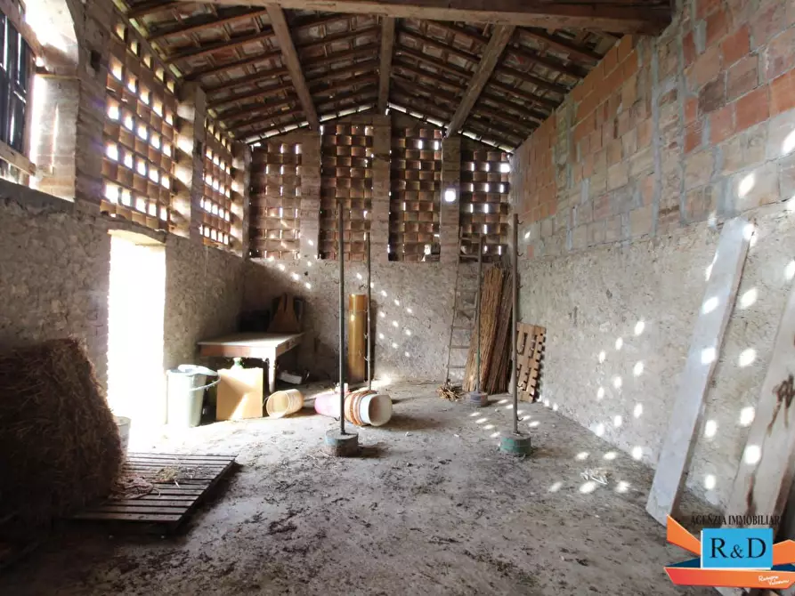 Immagine 3 di Casa indipendente in vendita  a Colle Di Val D'elsa