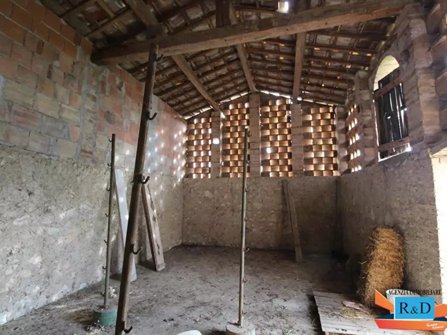 Immagine 2 di Casa indipendente in vendita  a Colle Di Val D'elsa