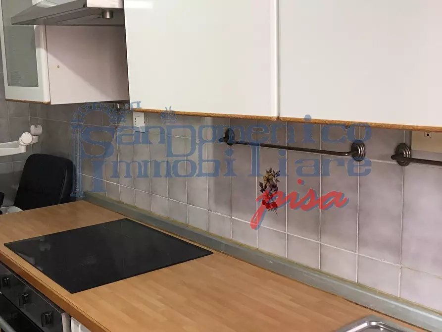 Immagine 3 di Appartamento in affitto  a Pisa