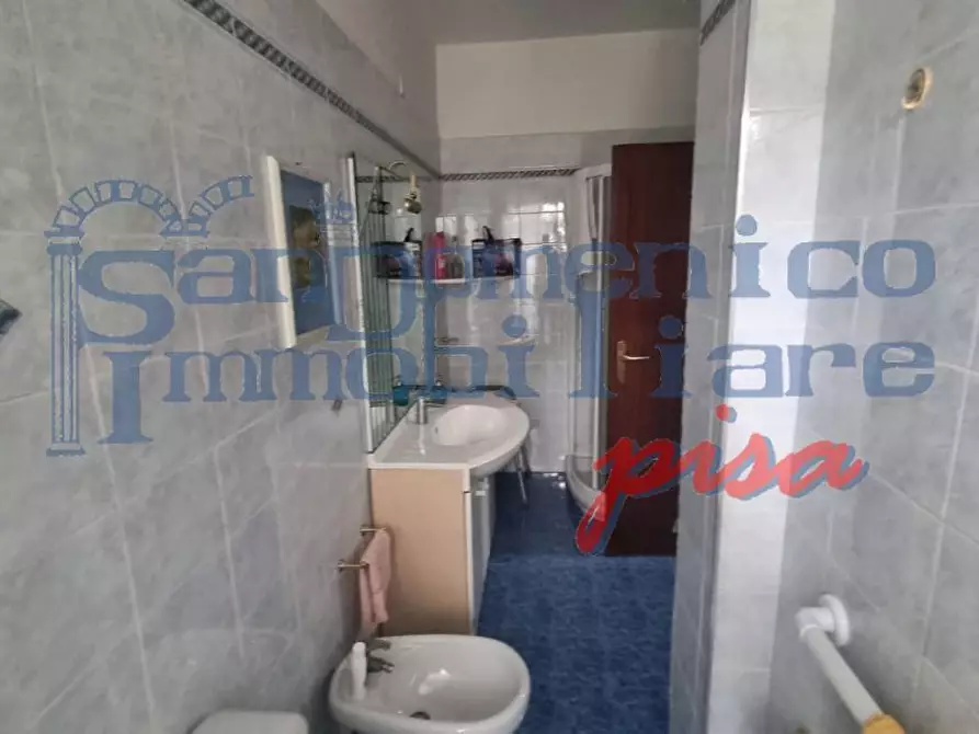 Immagine 3 di Appartamento in affitto  a Pisa