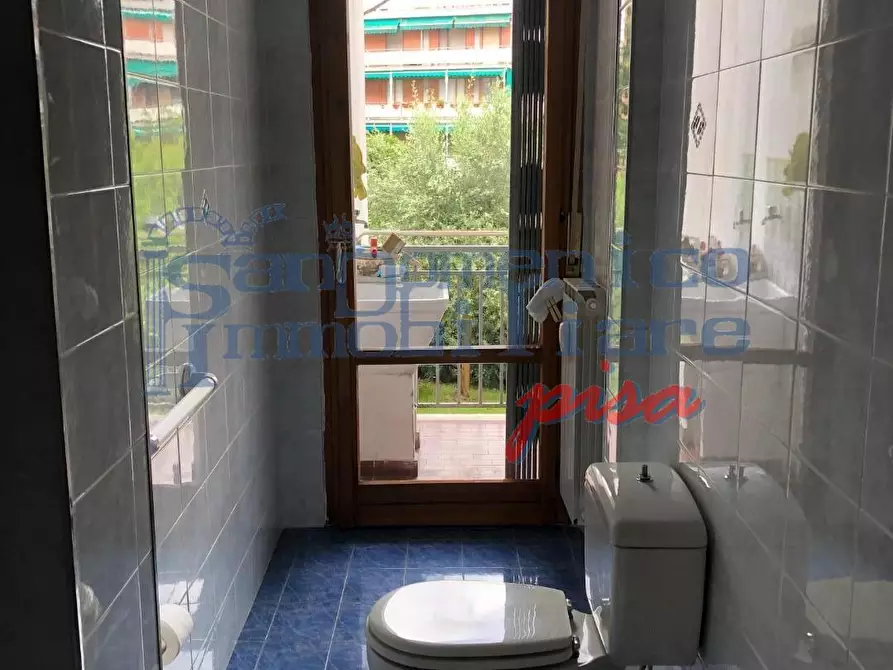 Immagine 6 di Appartamento in affitto  a Pisa