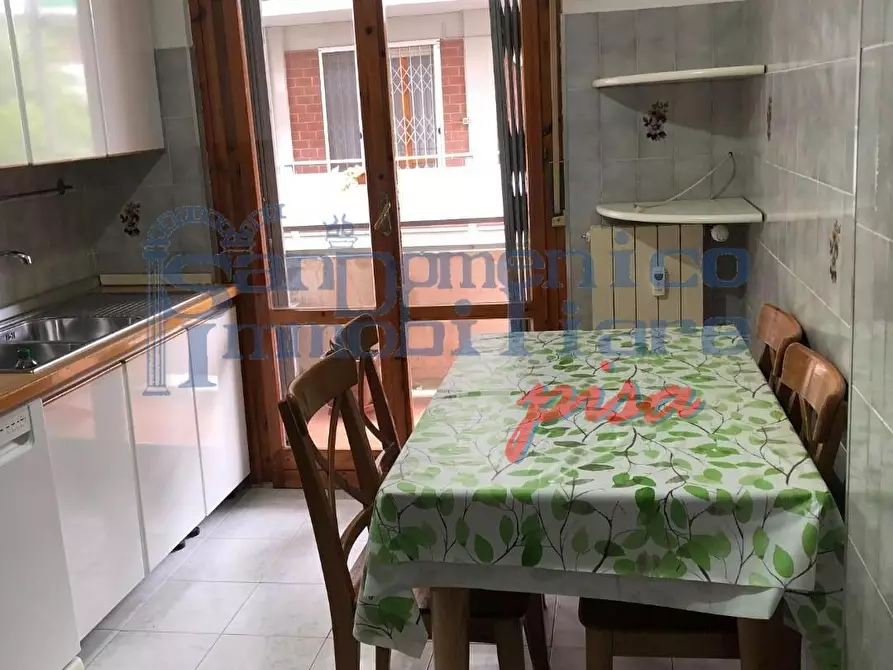 Immagine 2 di Appartamento in affitto  a Pisa