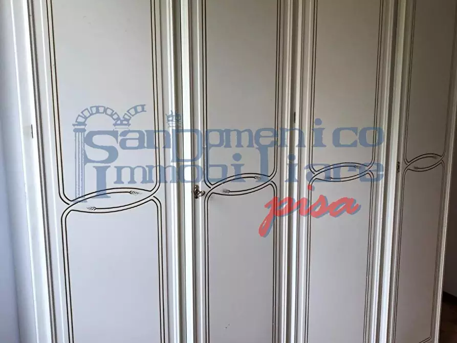 Immagine 8 di Appartamento in affitto  a Pisa