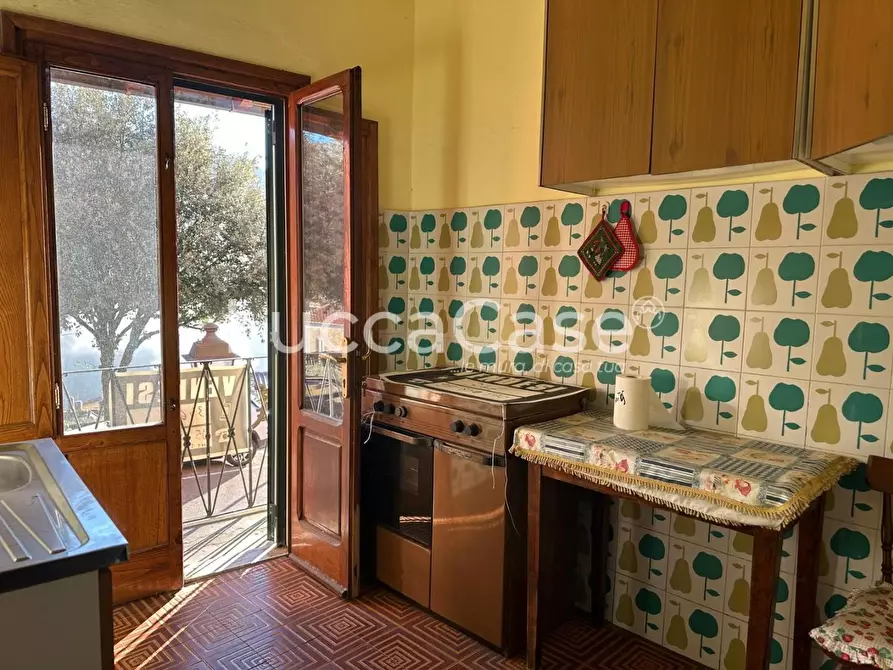 Immagine 1 di Terratetto in vendita  a Villa Basilica