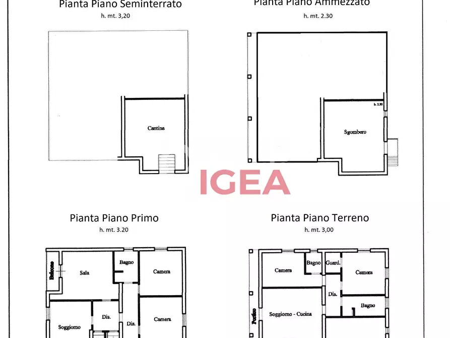 Immagine 21 di Casa colonica in vendita  a Montepulciano