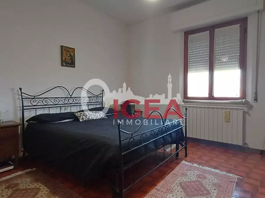 Immagine 10 di Casa colonica in vendita  a Montepulciano