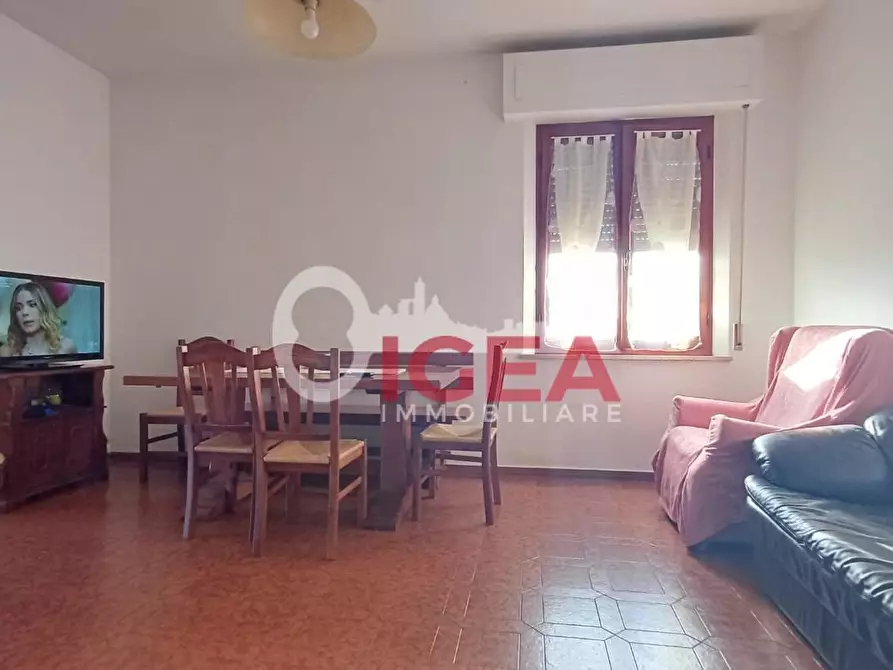 Immagine 15 di Casa colonica in vendita  a Montepulciano