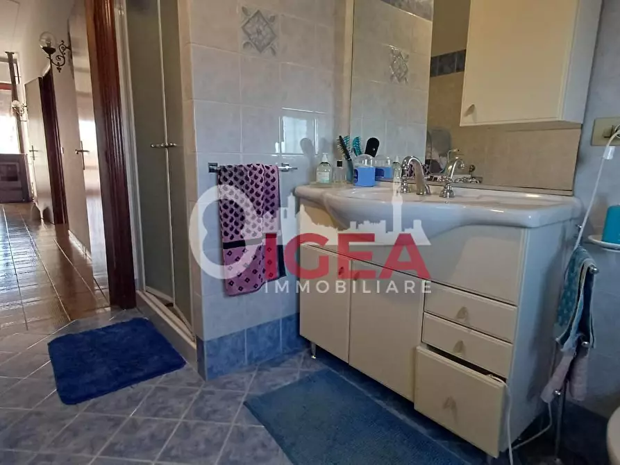 Immagine 17 di Casa colonica in vendita  a Montepulciano