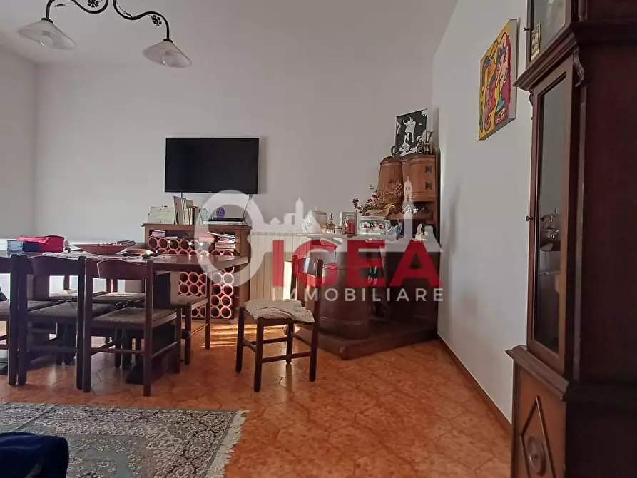 Immagine 8 di Casa colonica in vendita  a Montepulciano