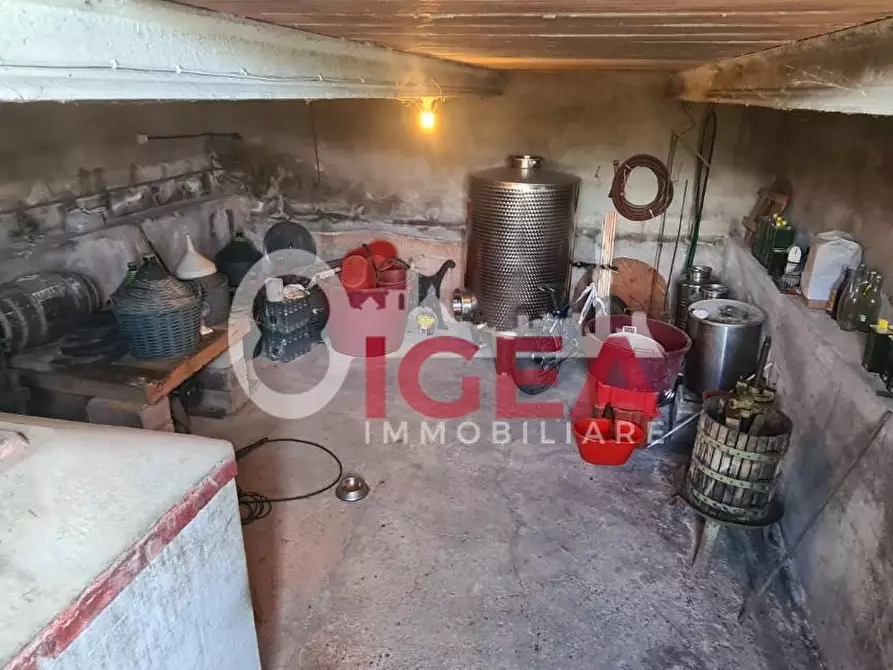 Immagine 6 di Casa colonica in vendita  a Montepulciano