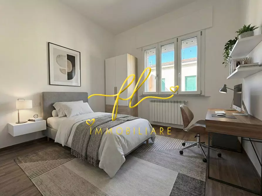 Immagine 3 di Appartamento in vendita  a Cecina