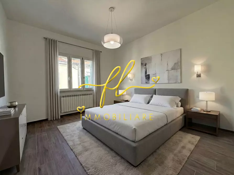 Immagine 4 di Appartamento in vendita  a Cecina