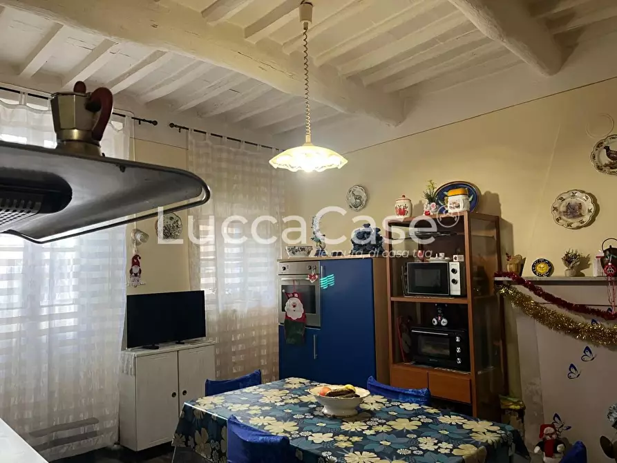 Immagine 8 di Terratetto in vendita  a Capannori