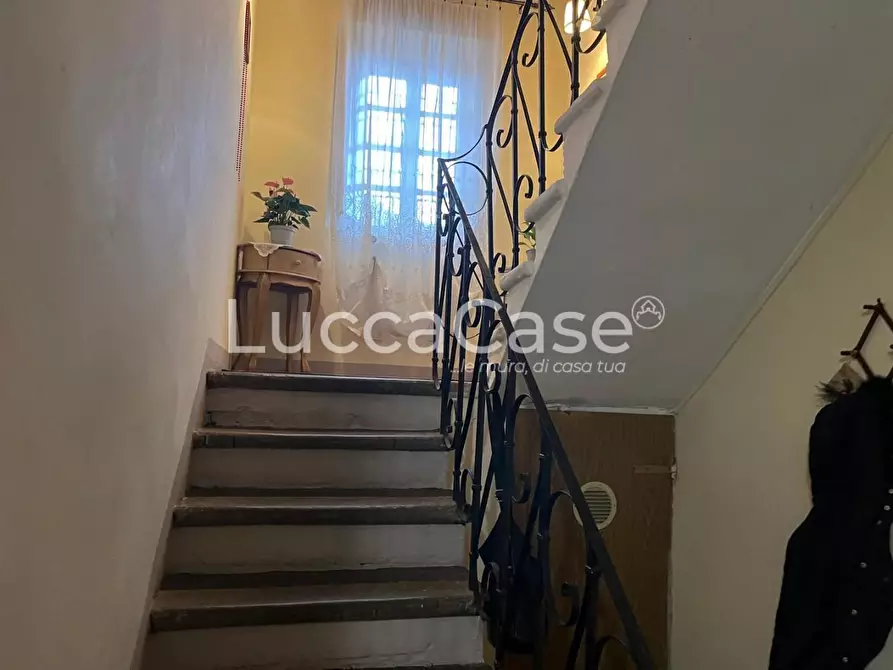 Immagine 11 di Terratetto in vendita  a Capannori