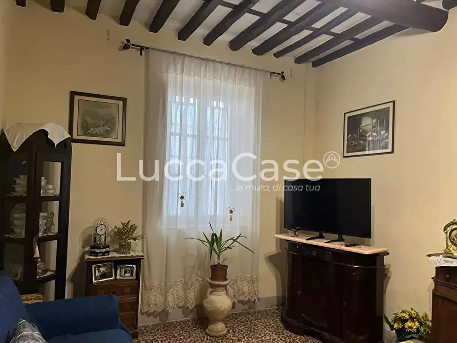 Immagine 9 di Terratetto in vendita  a Capannori