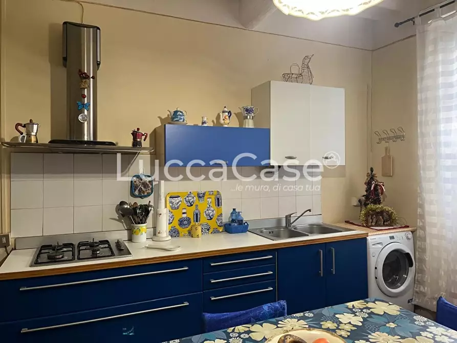 Immagine 6 di Terratetto in vendita  a Capannori