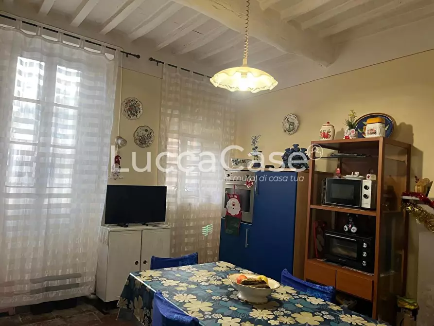 Immagine 7 di Terratetto in vendita  a Capannori