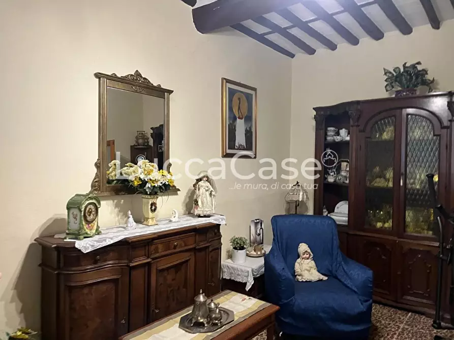 Immagine 10 di Terratetto in vendita  a Capannori