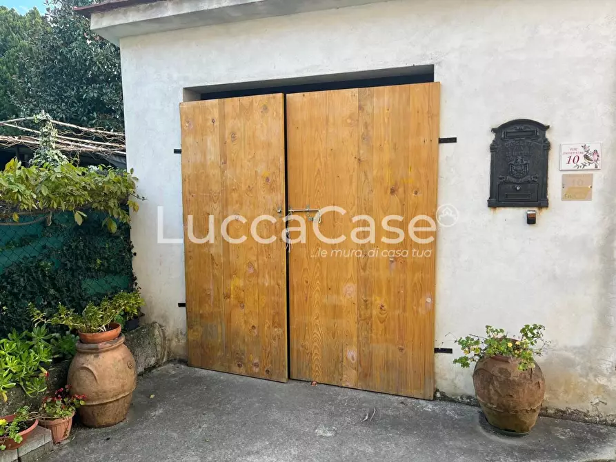 Immagine 5 di Terratetto in vendita  a Capannori