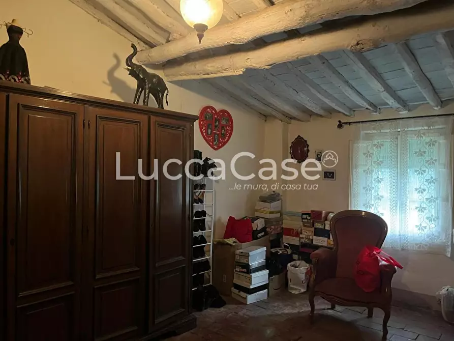 Immagine 18 di Terratetto in vendita  a Capannori