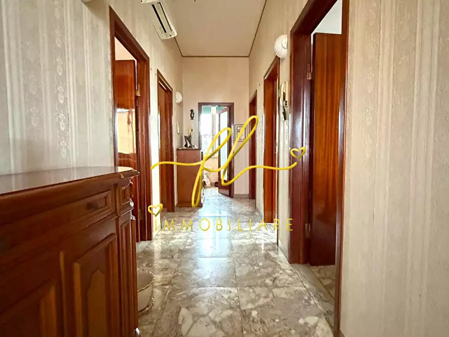 Immagine 6 di Appartamento in vendita  a Cecina