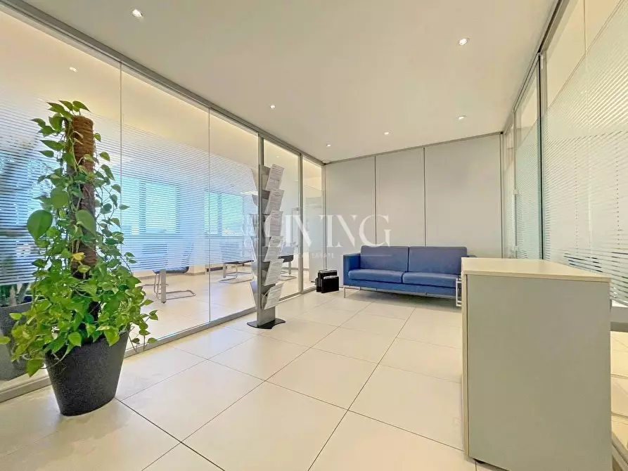 Immagine 2 di Ufficio in affitto  a Lucca