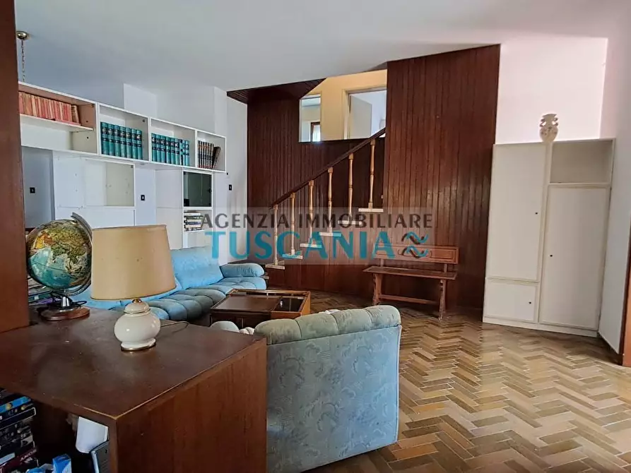 Immagine 23 di Casa indipendente in vendita  a Cecina